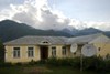 Manoni's Guesthouse, Kazbegi